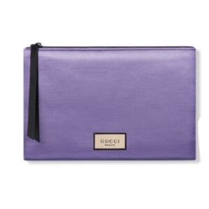 Gucci Beauty Pouch NEW